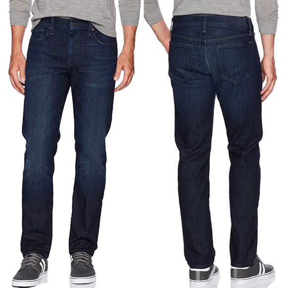 Joe's Jeans Jeans Mens Joes Braxton Classic Everyday Straight Leg